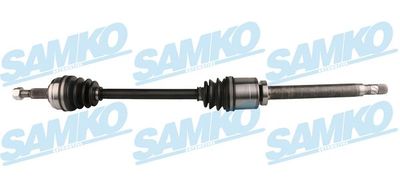 SAMKO DS52221