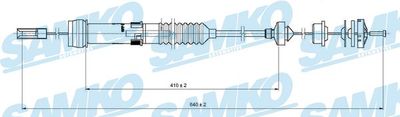 SAMKO C0333C