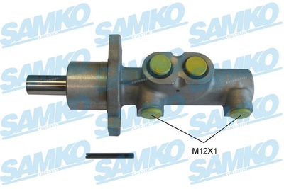 SAMKO P16139