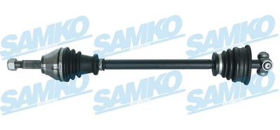 SAMKO DS60291
