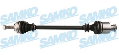 SAMKO DS39137