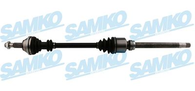 SAMKO DS20140