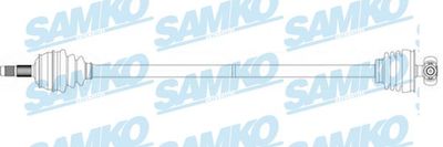 SAMKO DS20050