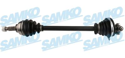 SAMKO DS60295