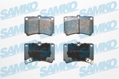 SAMKO 5SP366