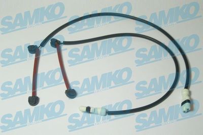 SAMKO KS0213