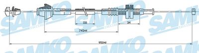 SAMKO C0168A