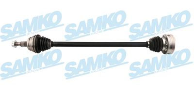 SAMKO DS43008