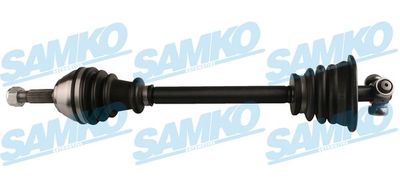 SAMKO DS39024