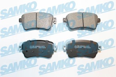 SAMKO 5SP2034