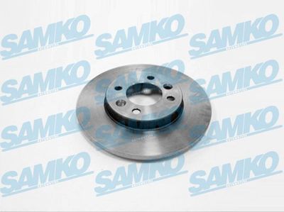 SAMKO R1501P