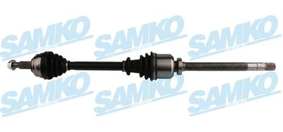 SAMKO DS60812