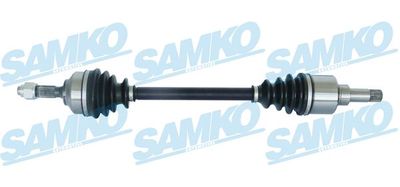 SAMKO DS16191