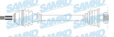 SAMKO DS39034