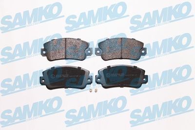 SAMKO 5SP007