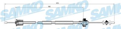 SAMKO C0209C