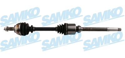 SAMKO DS38068