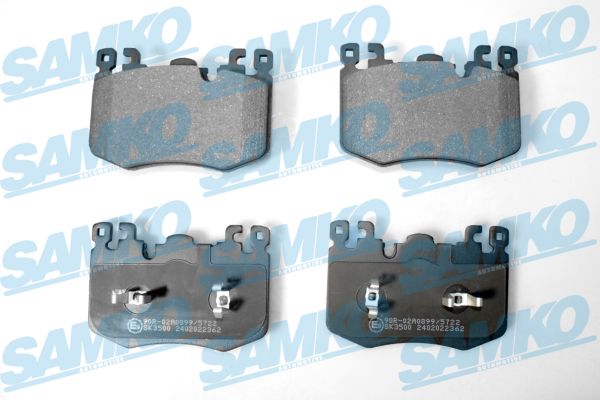 SAMKO 5SP2362