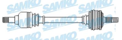 SAMKO DS52580