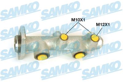 SAMKO P08922