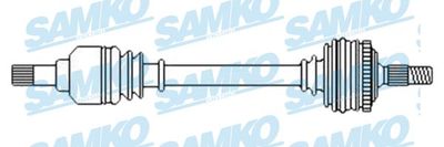 SAMKO DS52586