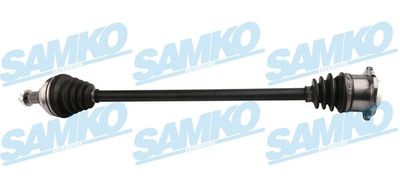 SAMKO DS51127