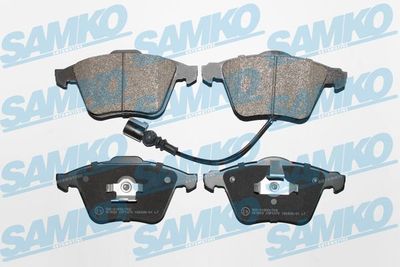 SAMKO 5SP1270