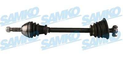 SAMKO DS60679