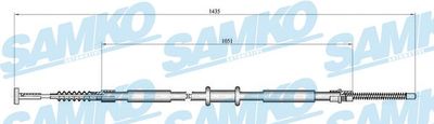 SAMKO C0843B