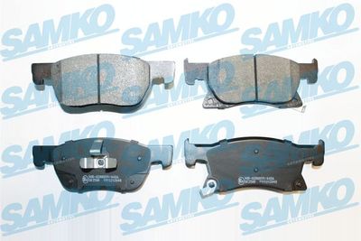 SAMKO 5SP2048