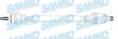 SAMKO DS40008