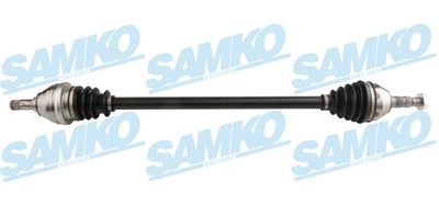 SAMKO DS52259