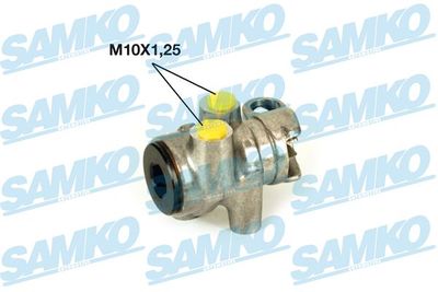 SAMKO D07416