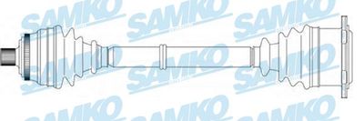 SAMKO DS14060