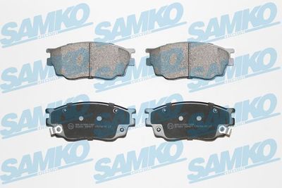 SAMKO 5SP877