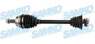 SAMKO DS60457