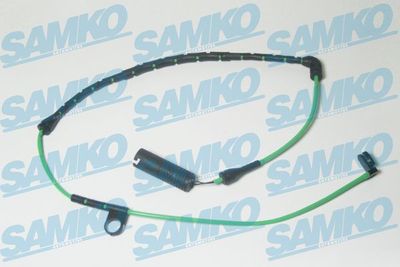 SAMKO KS0204