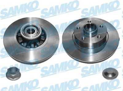 SAMKO R1072PCA