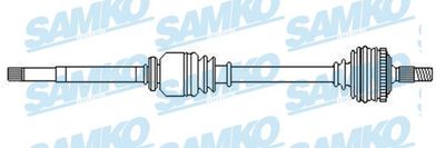SAMKO DS52308