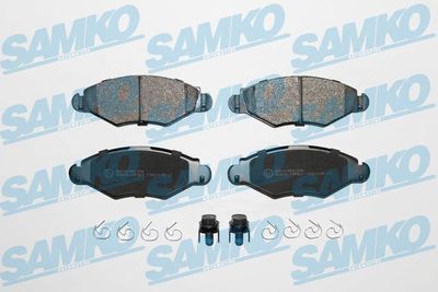 SAMKO 5SP903