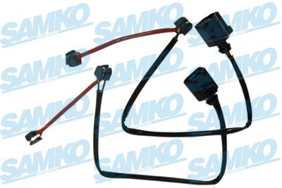 SAMKO KS0004