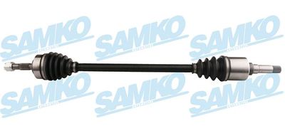 SAMKO DS52291