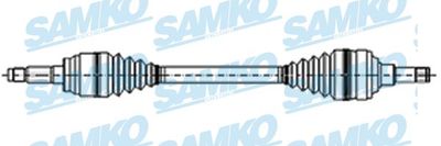 SAMKO DS30025