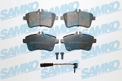 SAMKO 5SP1243A