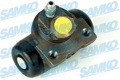 SAMKO C07201