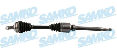 SAMKO DS60215