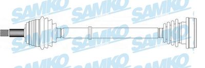 SAMKO DS51028