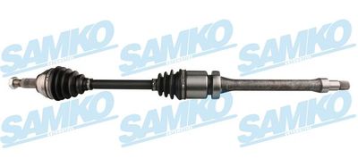 SAMKO DS21070
