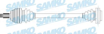 SAMKO DS15011