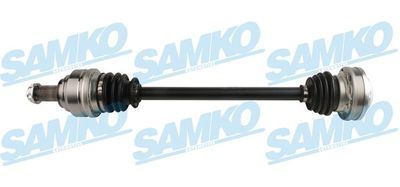 SAMKO DS60120
